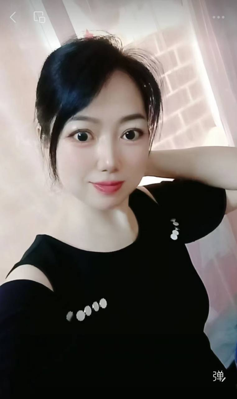 69、清纯、甜美、温柔