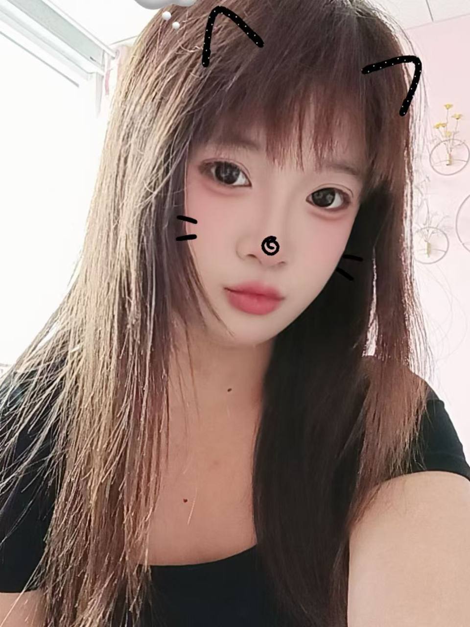 少女感、69、清纯