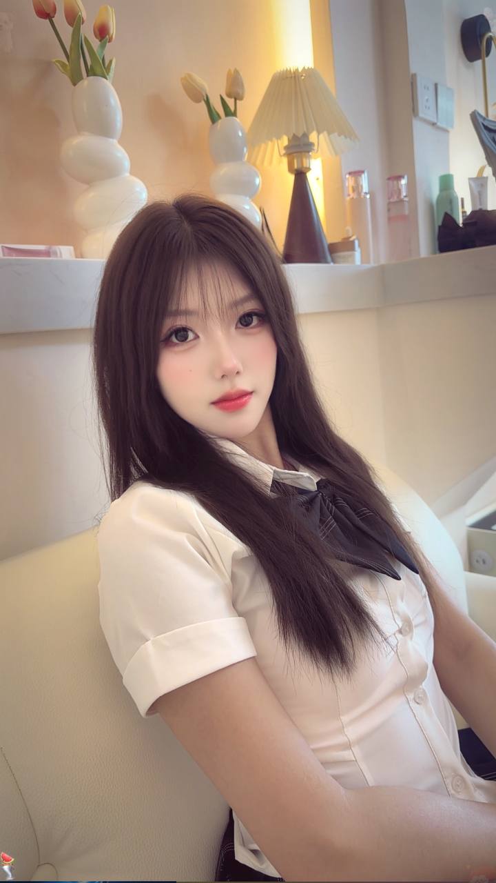 少女感、耐看、丝袜诱惑、清纯（广东省、深圳市）资料图片第 10 张