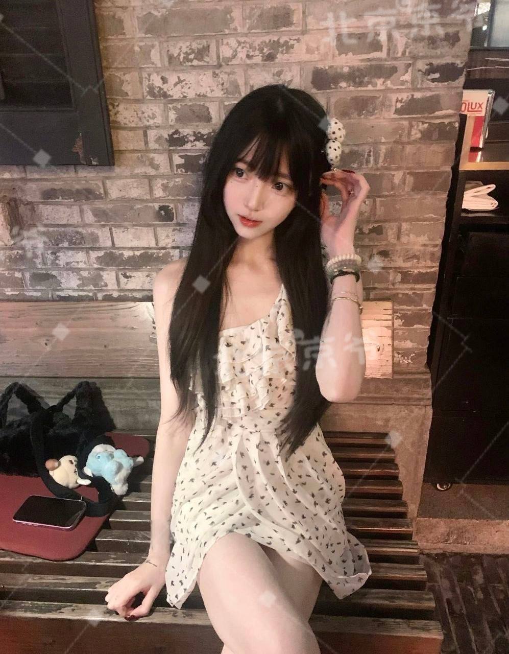 少女感、清纯、甜美（北京市、北京市）资料图片第 8 张
