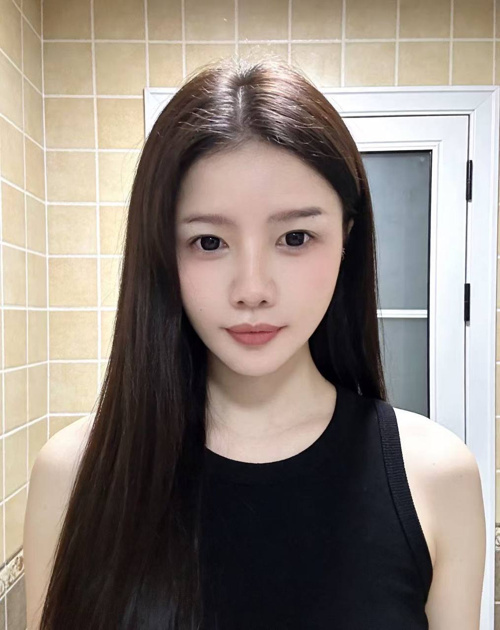 上门、清纯、甜美、温柔