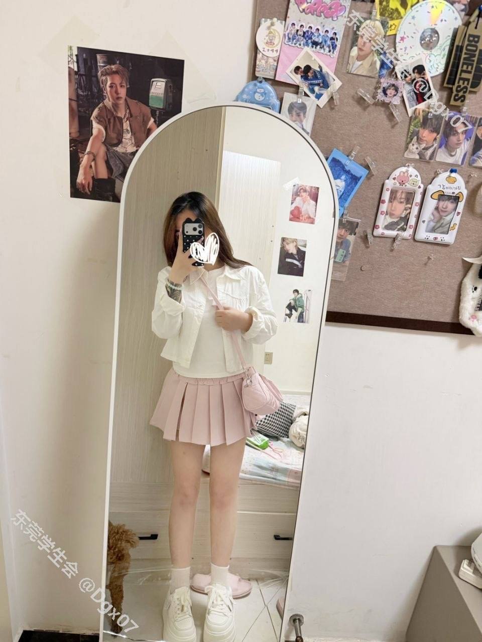 少女感、水多、粉嫩、清纯（东莞市、广东省）资料图片第 2 张