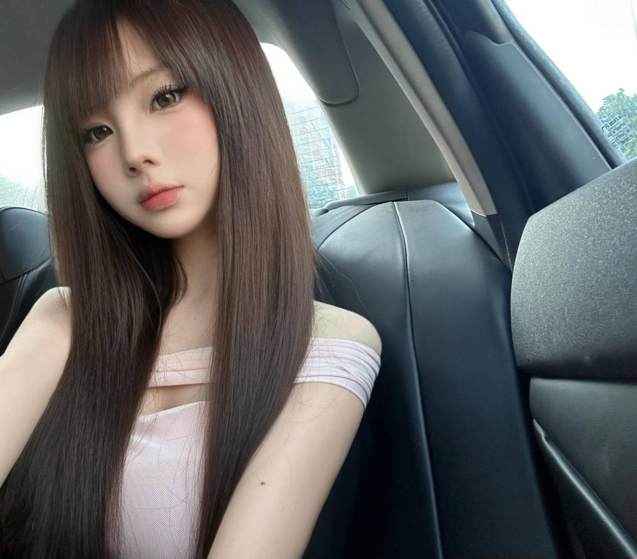 姿势配合、出水算一次、清纯