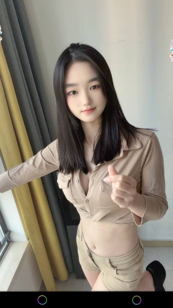 少女感、刚下海、清纯、制服诱惑（湖南省、长沙市）资料图片第 3 张
