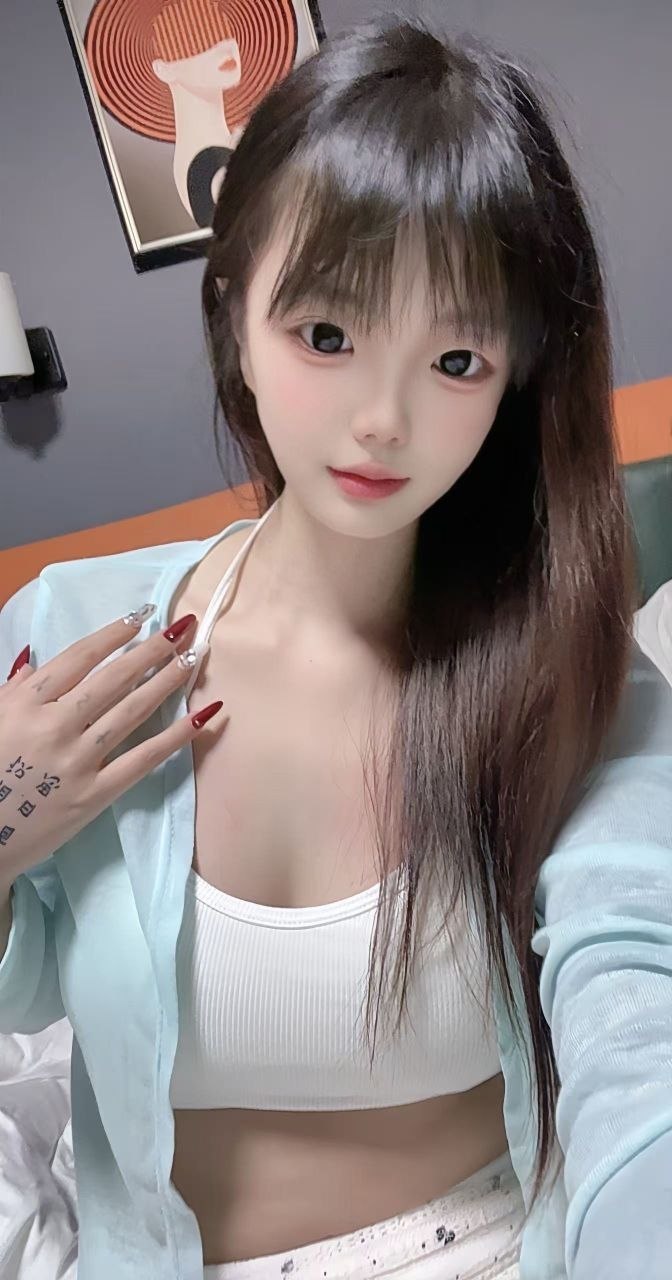少女感、清纯、甜美（湖南省、长沙市）资料图片第 1 张