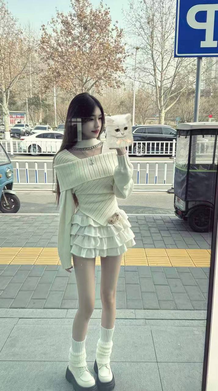少女感、高挑、美胸（云南省、昆明市）资料图片第 3 张