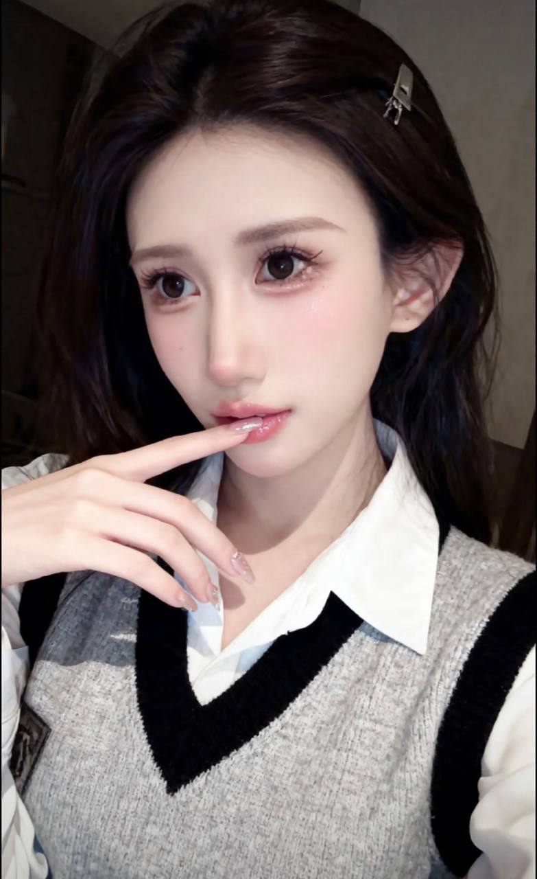 少女感、态度好、清纯（河南省、郑州市）资料图片第 3 张