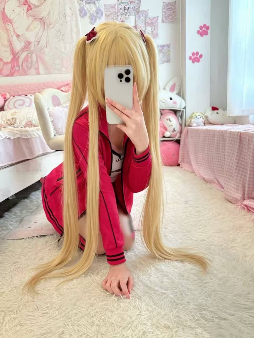 少女感、清纯、甜美、温柔（湖南省、长沙市）资料图片第 4 张