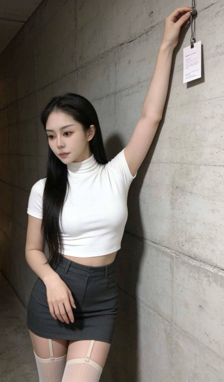 前凸后翘、丝袜制服、姿势配合（太原市、山西省）资料图片第 2 张