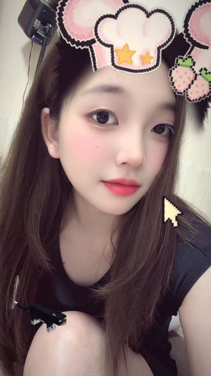 少女感、大长腿、高难度、清纯