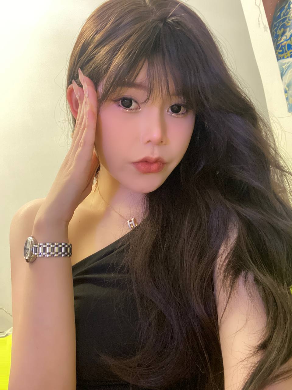 温柔体贴、身材好、会夹会吸