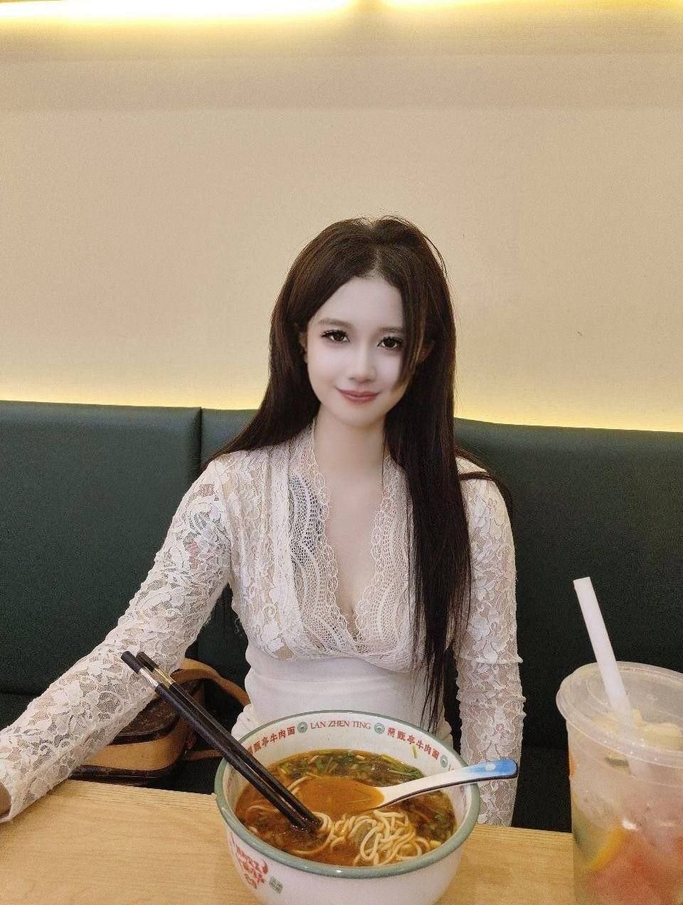 少女感、包夜、上门