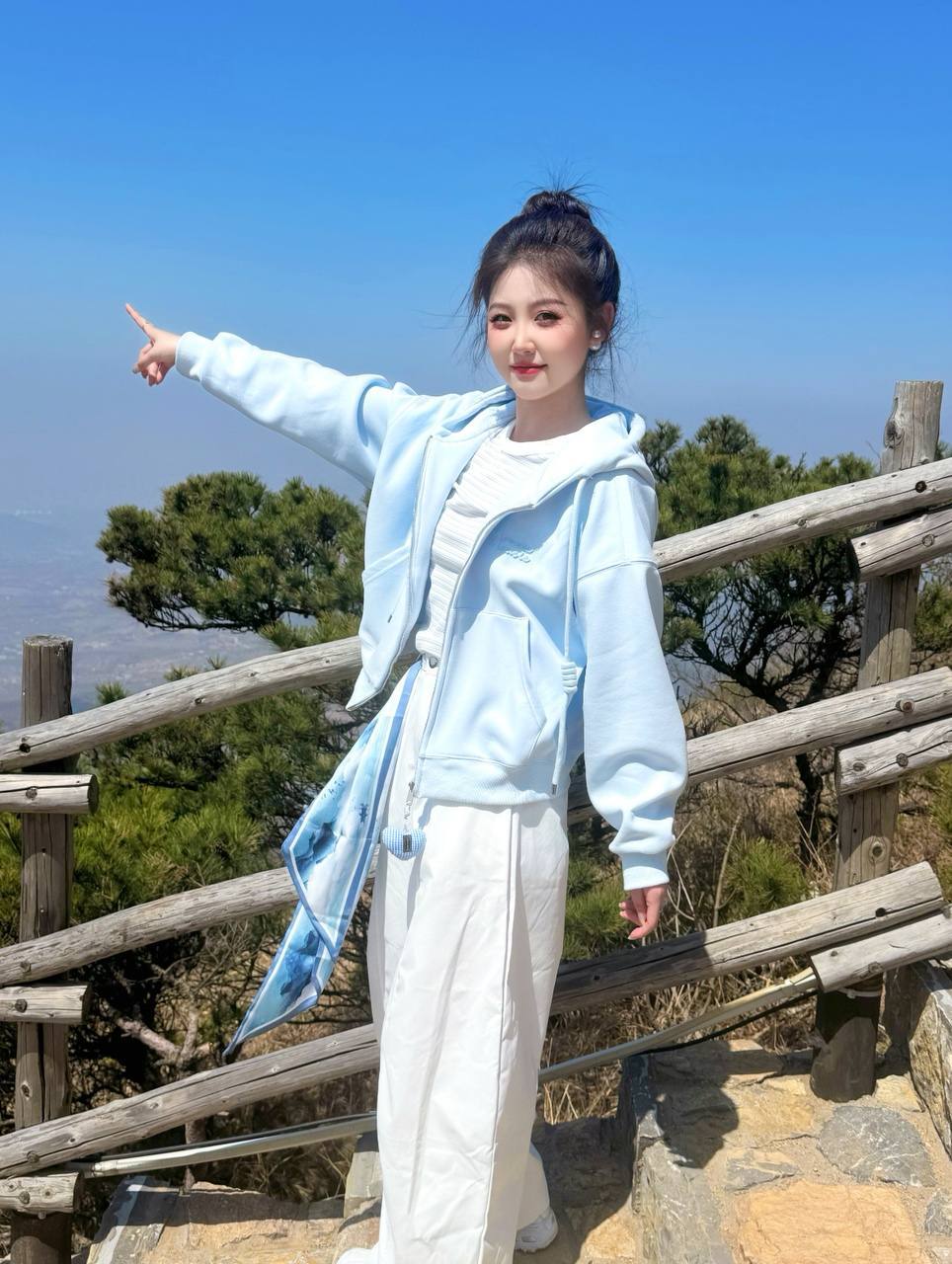 胸C、情趣制服、清纯（河南省、郑州市）资料图片第 3 张