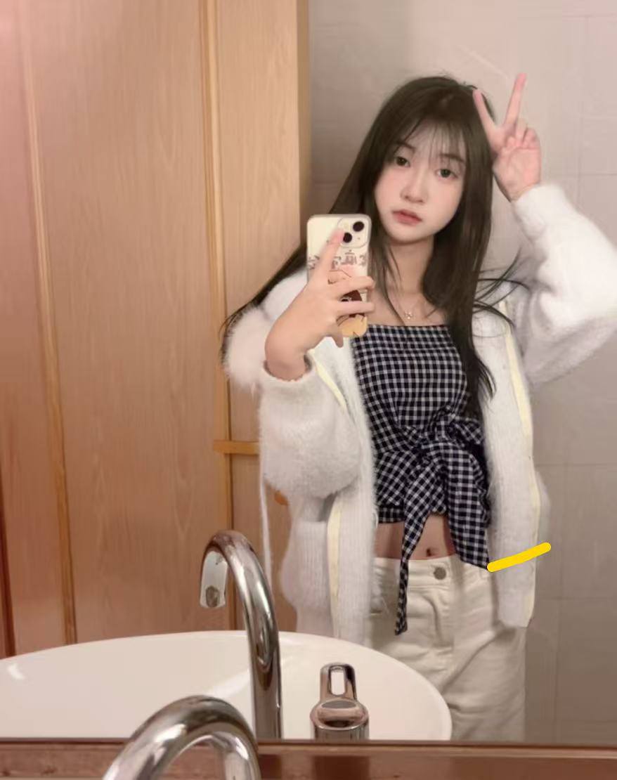 少女感、上门、清纯、甜美（湖南省、长沙市）资料图片第 2 张