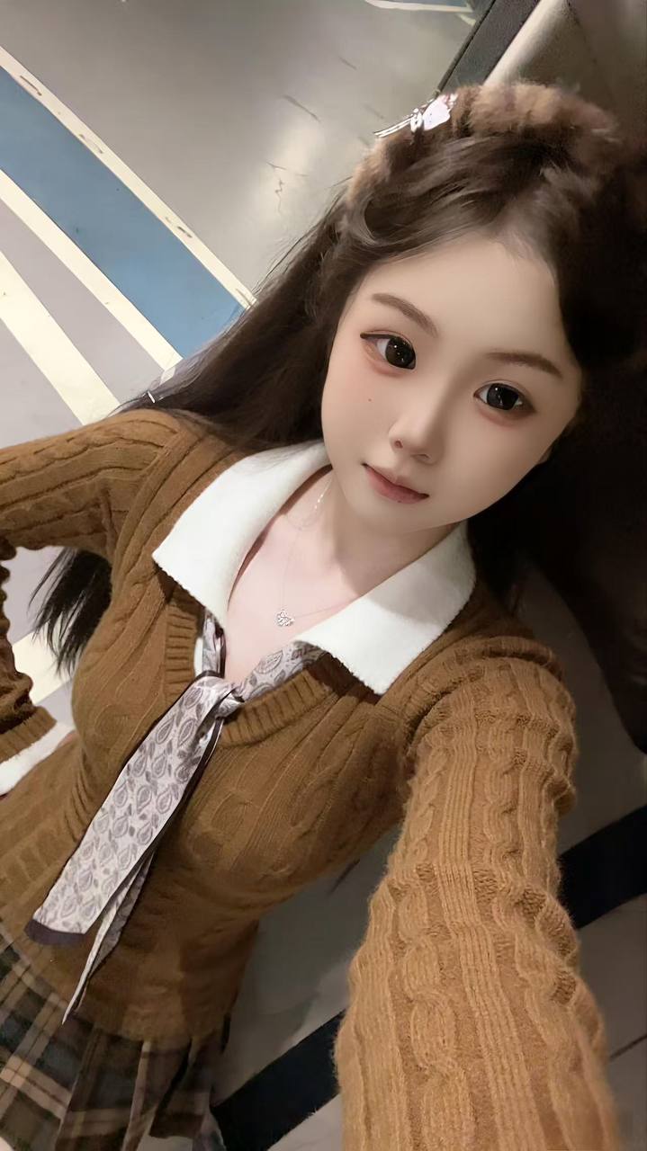 少女感、大长腿、女友式