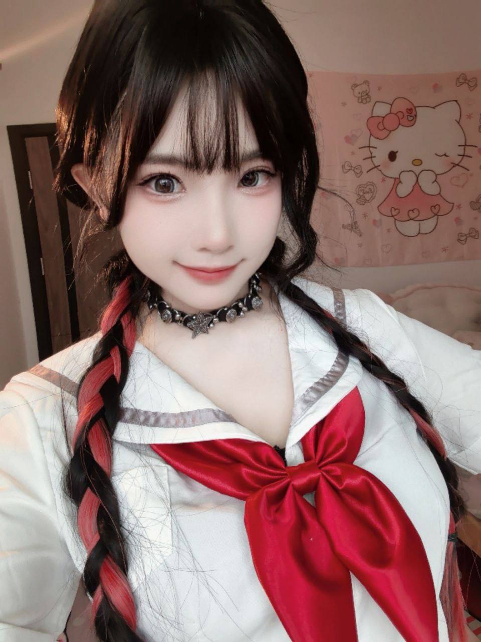 清纯、少女感、小白虎