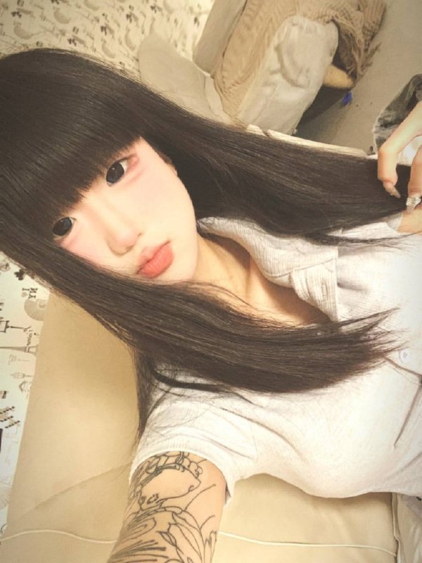 温柔听话、会夹会吸、女友感