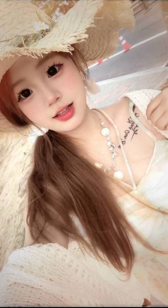 少女感、包夜、上门