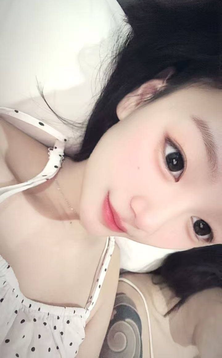 少女感、温柔、白皙、不催时间（广西壮族自治区、柳州市）资料图片第 4 张