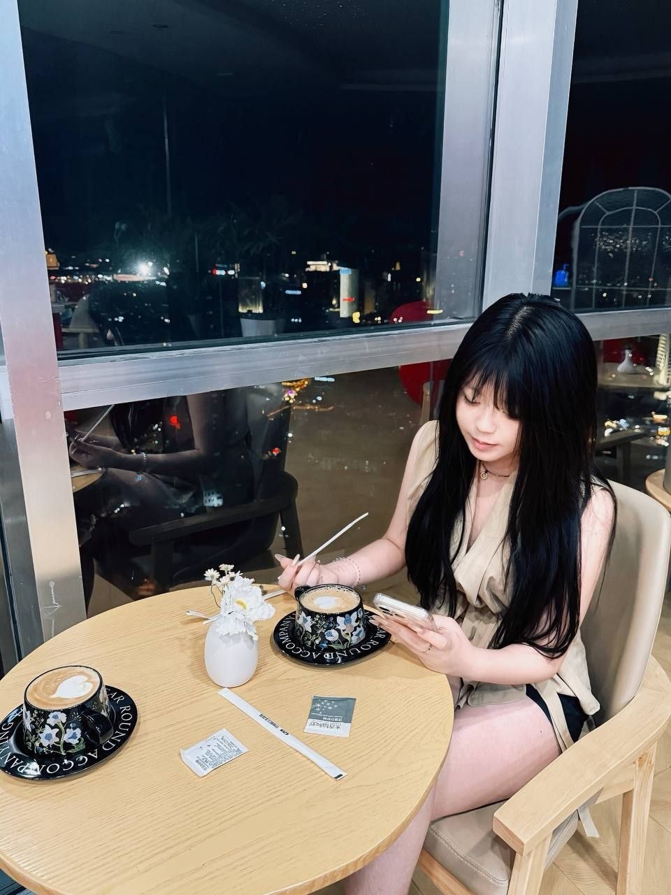 颜控、少女感、清纯、甜美（武汉市、湖北省）资料图片第 3 张