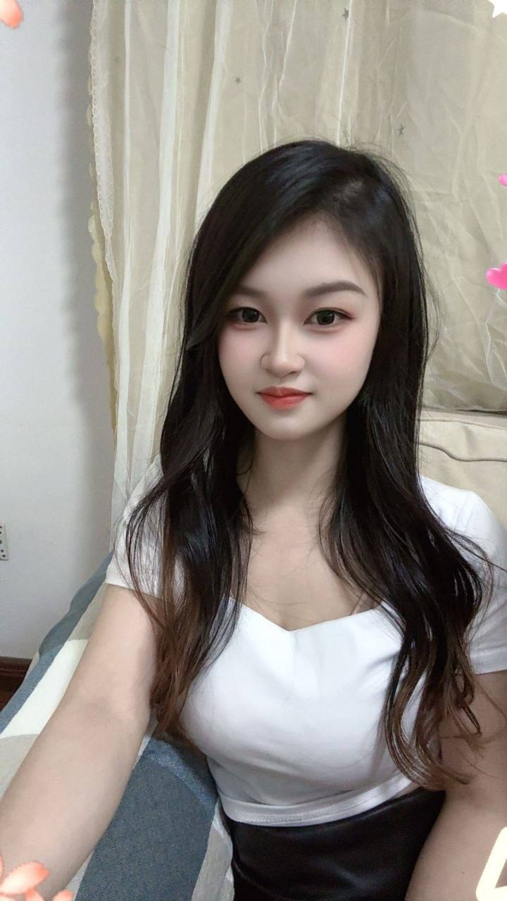 清纯、甜美、温柔