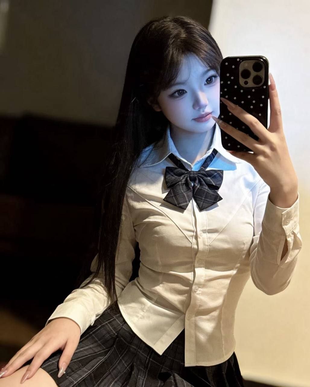 少女感、丝袜诱惑、服务型（广东省、广州市）资料图片第 1 张