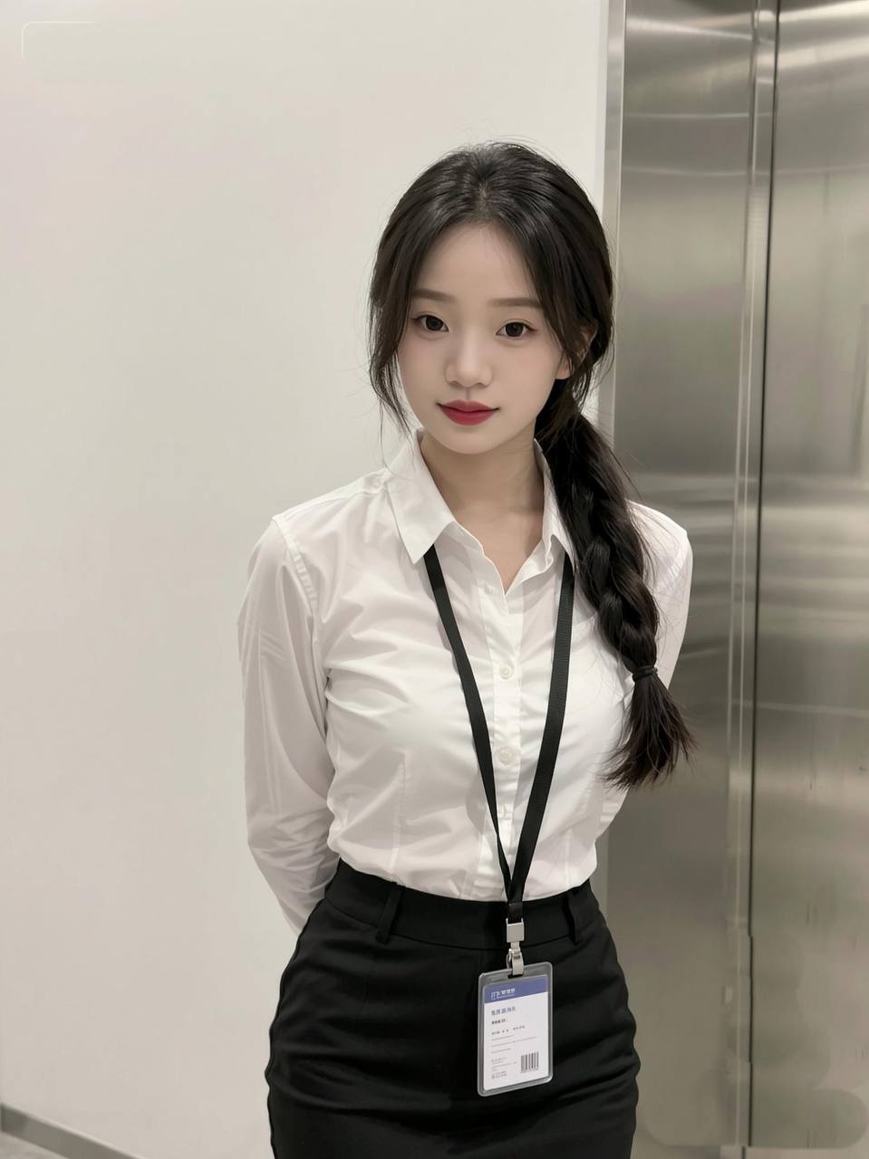 少女感、接吻、清纯、甜美