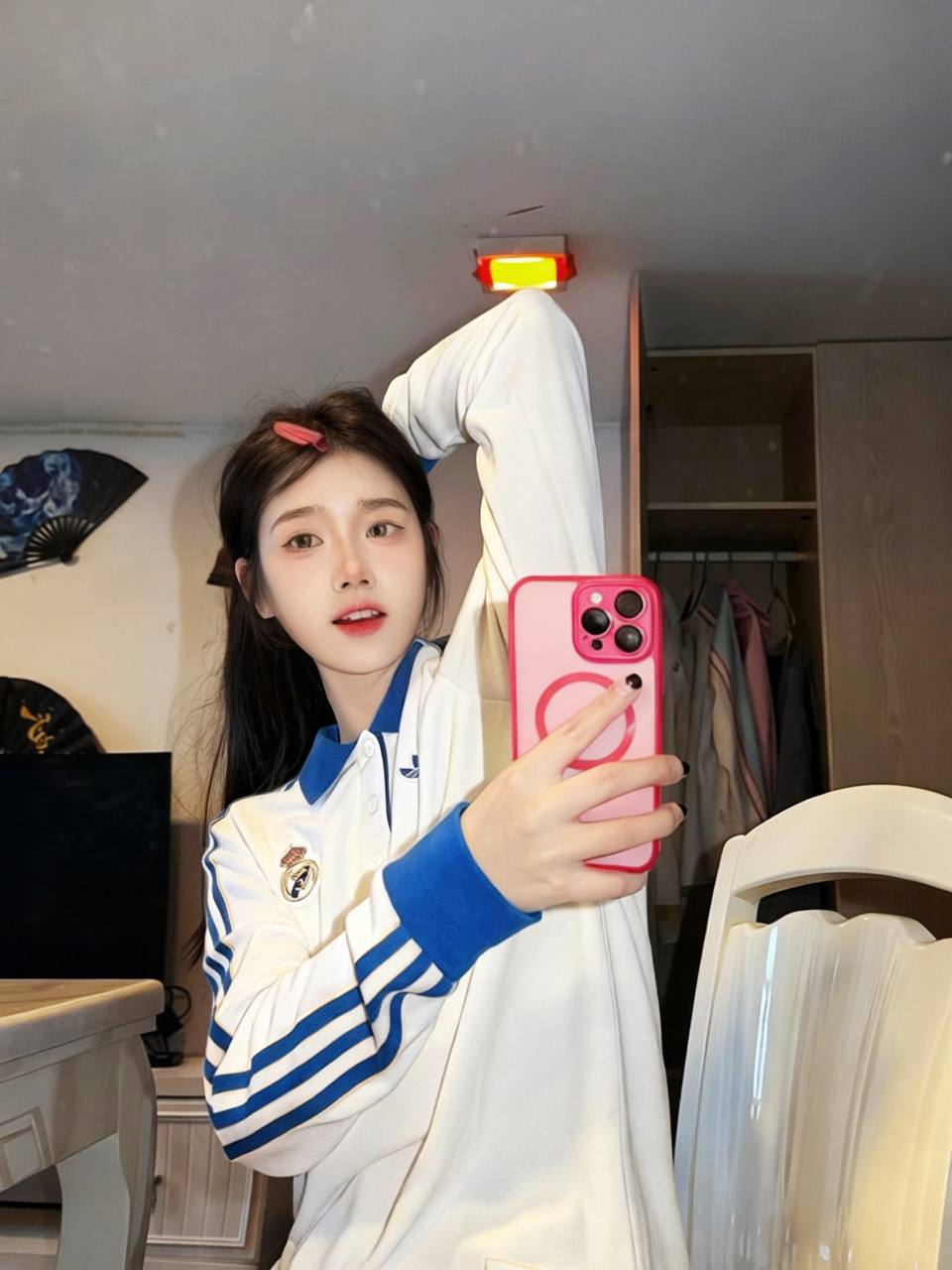 丝袜、制服风、清纯、甜美