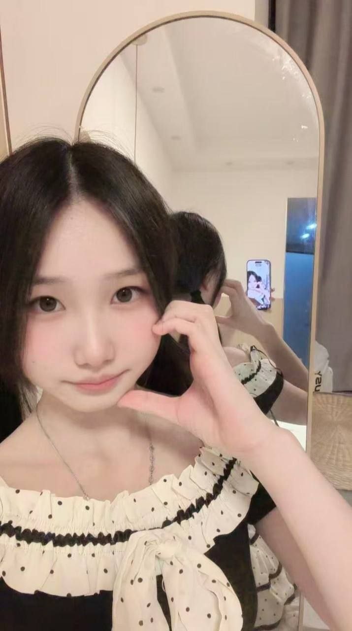 少女感、包夜、清纯、甜美（湖南省、长沙市）资料图片第 1 张
