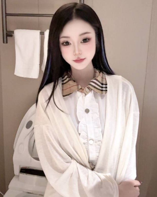 视频认证、身材苗条、真实可靠、清纯