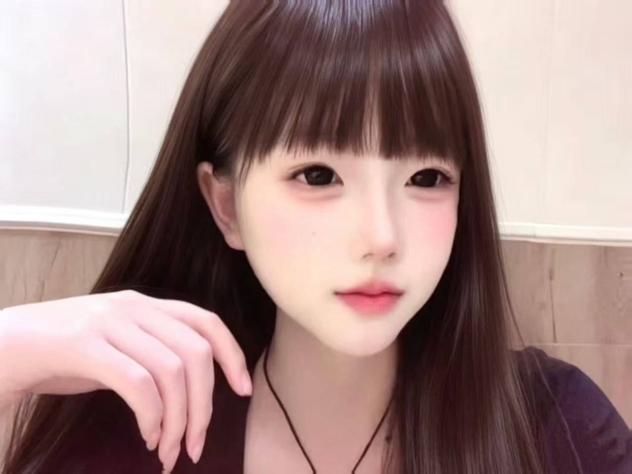 少女感、姿势多、清纯（河南省、郑州市）资料图片第 4 张