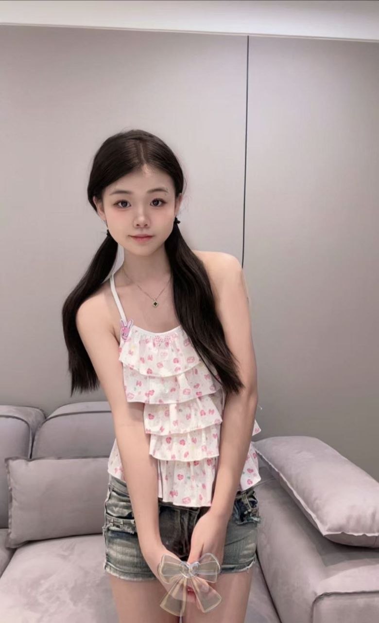 69、少女感、服务系（广东省、深圳市）资料图片第 4 张
