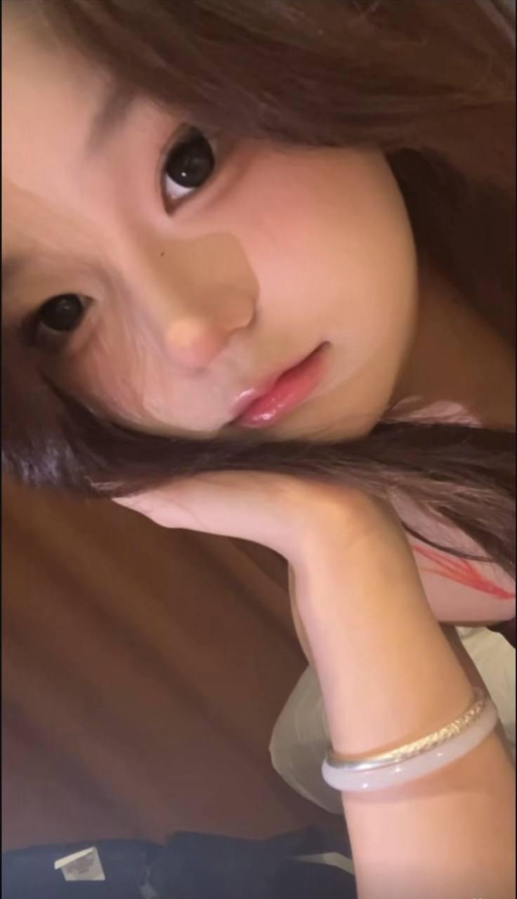 学生感、少女感、态度好